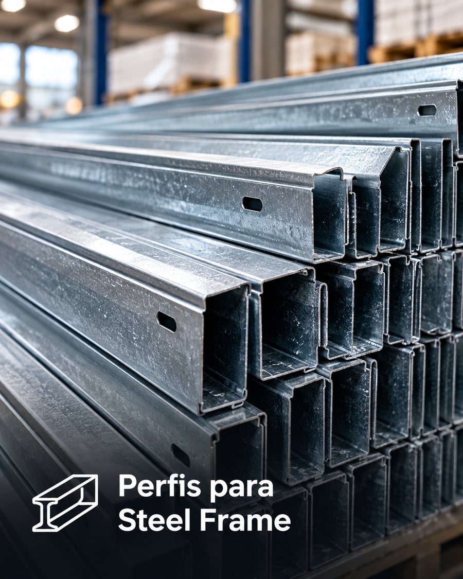 Perfis