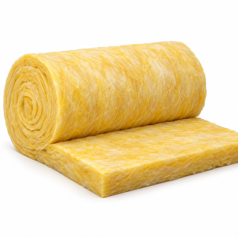 Lã de Vidro