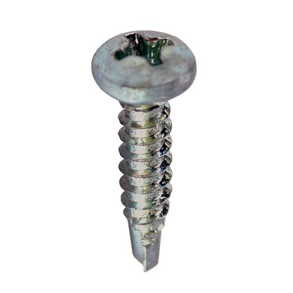 Parafuso Metal 19 Agulha (100 un.)